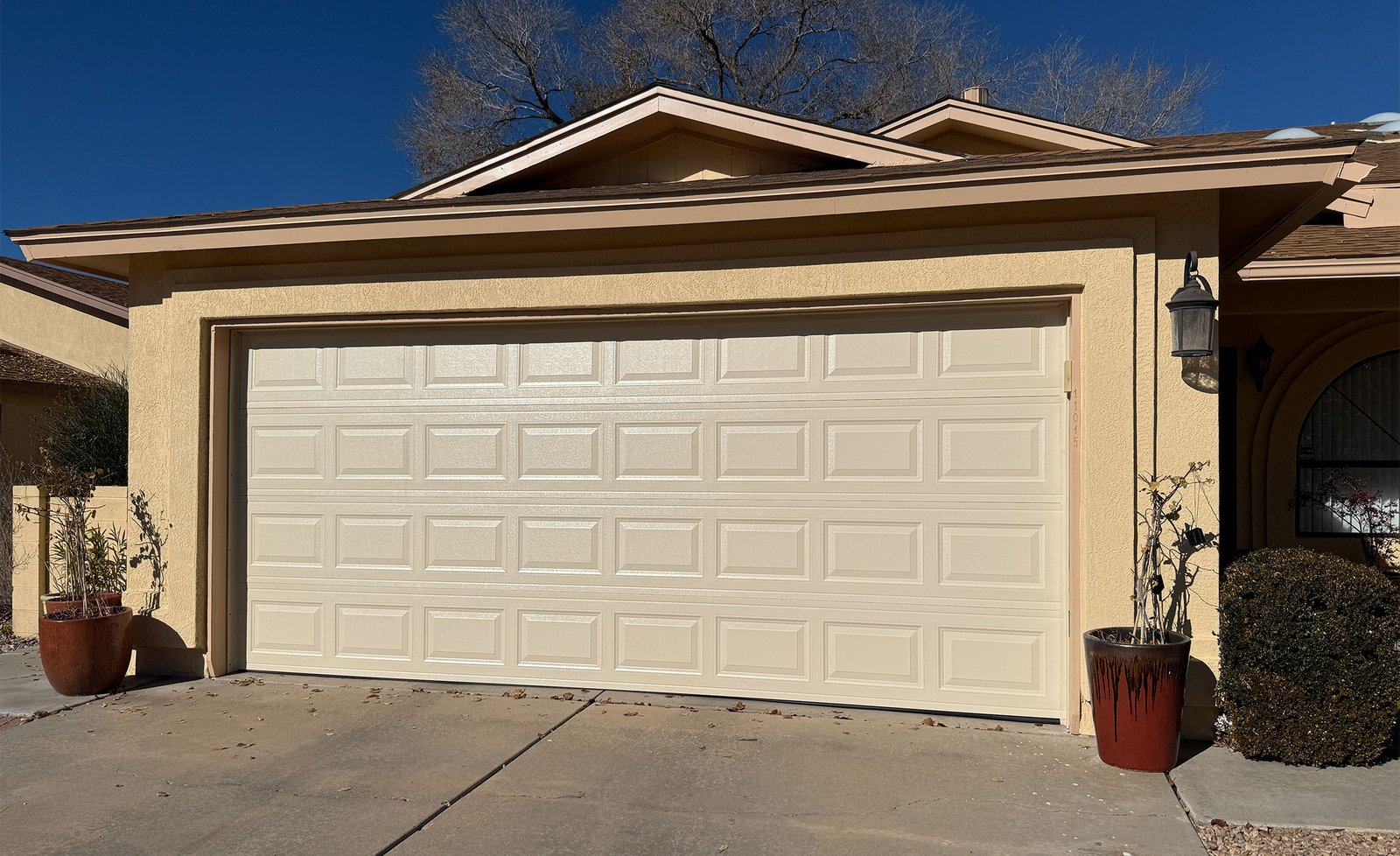 best garage doors albuquerque