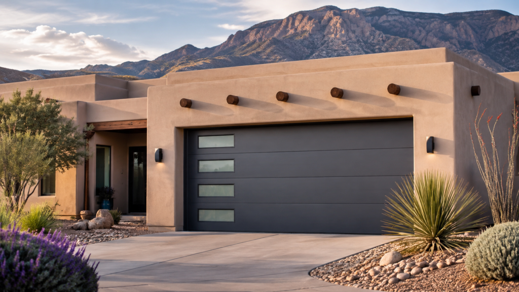 Are Insulated Garage Doors Worth It